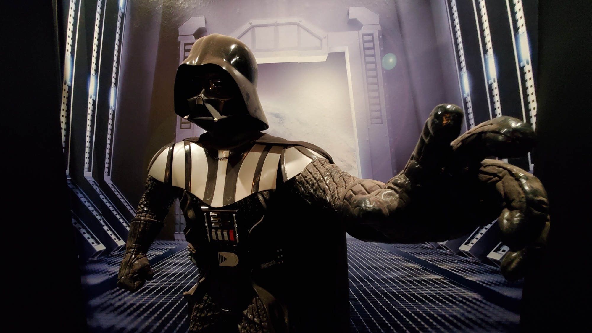 Get Your Retro On! Admission Tickets to Arcade and other Attractions