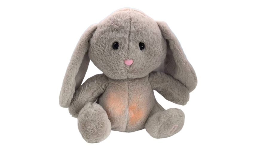 Image 19: Stress and Anxiety Relief Plush Toy