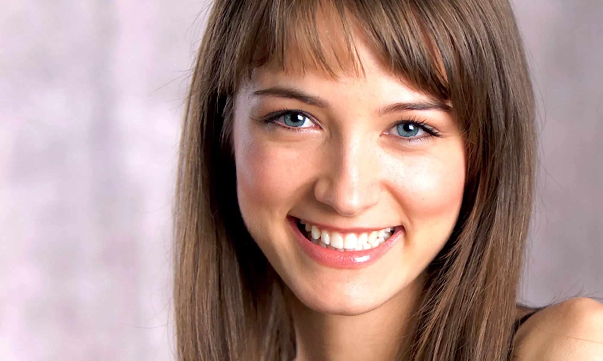 Keratin Treatment with Option for All-Over Color and Haircut at Salon Orlin (Up to 60% Off) - Primary Image