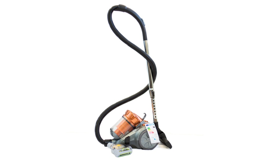 Image 13: Aspiradora Astan Hogar