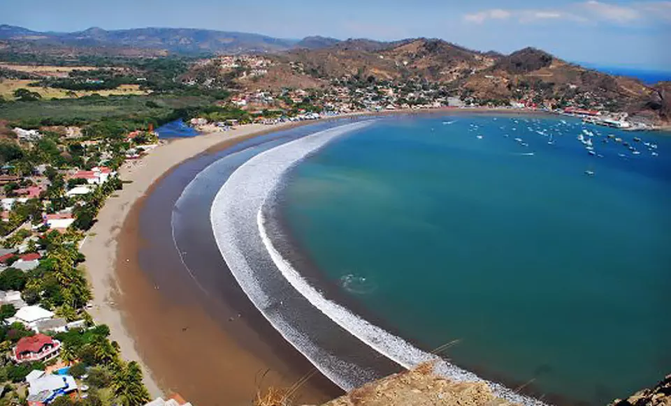 Three- or Five-Night Stay at Surf Ranch Action Sports Resort in San Juan del Sur, Nicaragua - Primary Image
