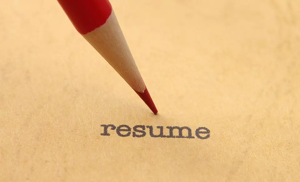 Professional Résumé and Cover Letter Writing Service from JC Résumés  - Primary Image