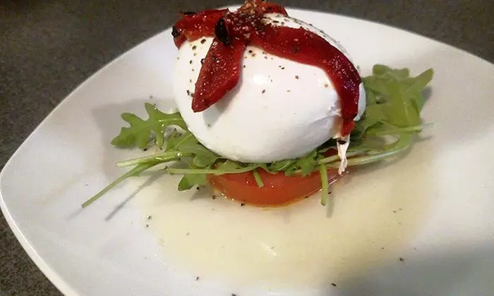 Enjoy Authentic Italian Cuisine with Options for Adult Entrees