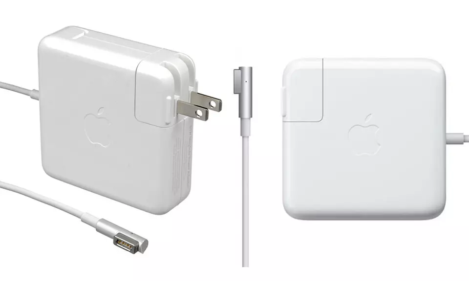 Apple MagSafe 1 Power Adapters for MacBook, MacBook Air, or MacBook Pro - Primary Image