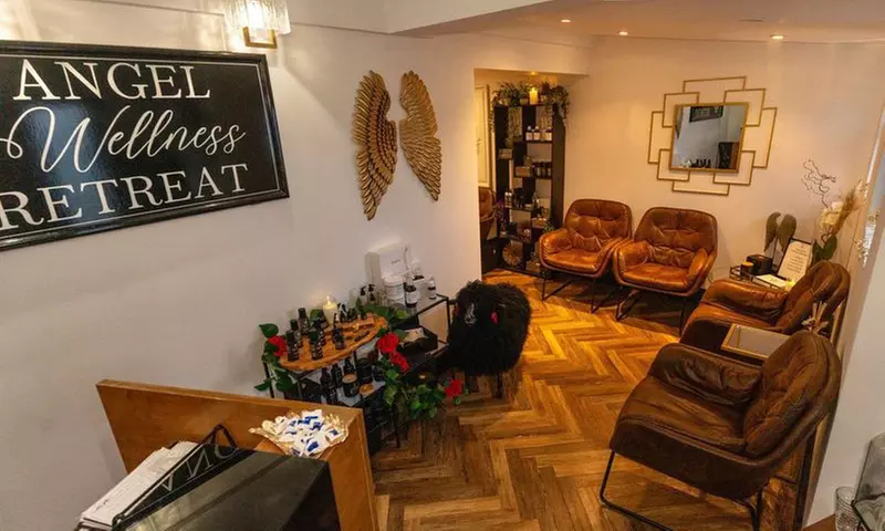 Restore Balance: 60-Min Lava Shell Body Massage