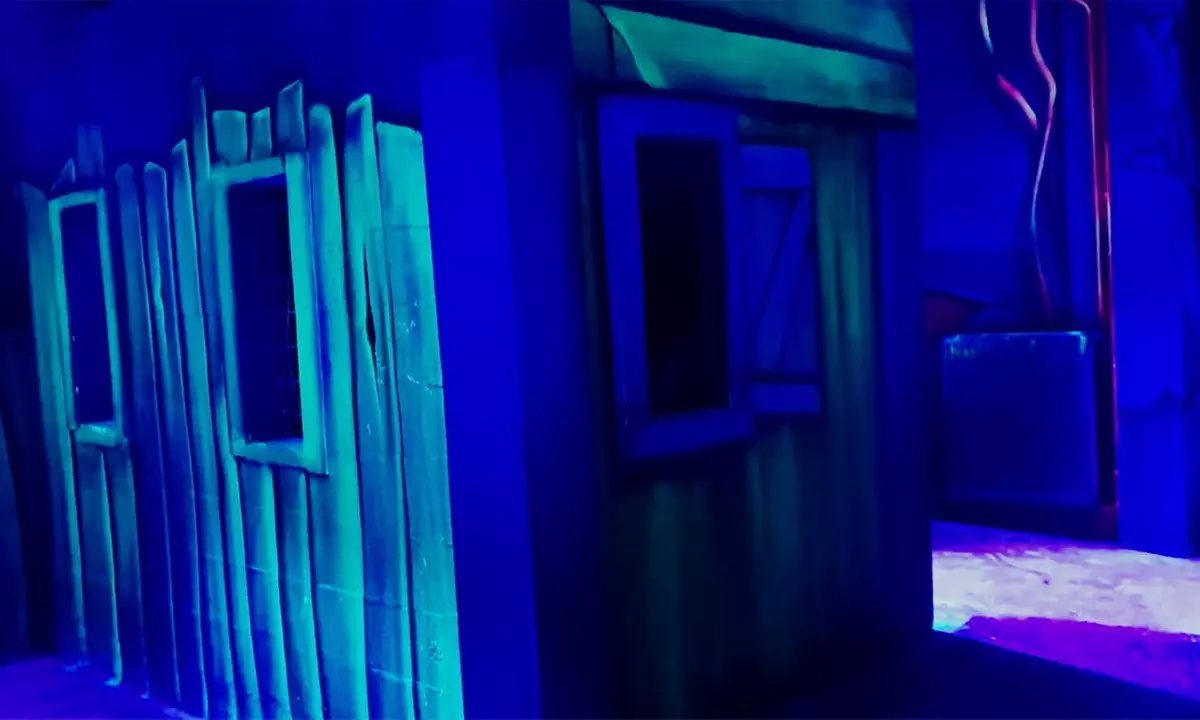 Parties ou pass illimité au laser game