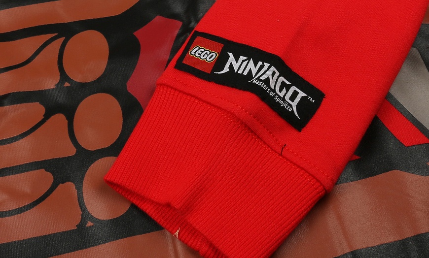 Image 3: Lego Kai Hoodie