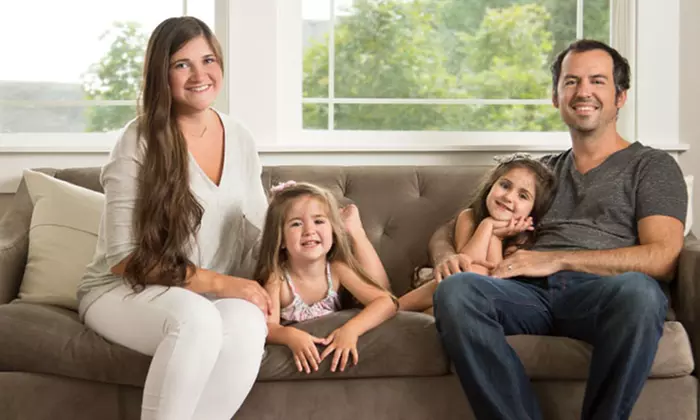 On Location Photo Shoot with Digital Image from JCPenney Portraits (89% Off) - Primary Image