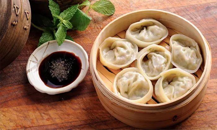 Learn the Art of Dumpling Making at a BYOB Workshop - Primary Image