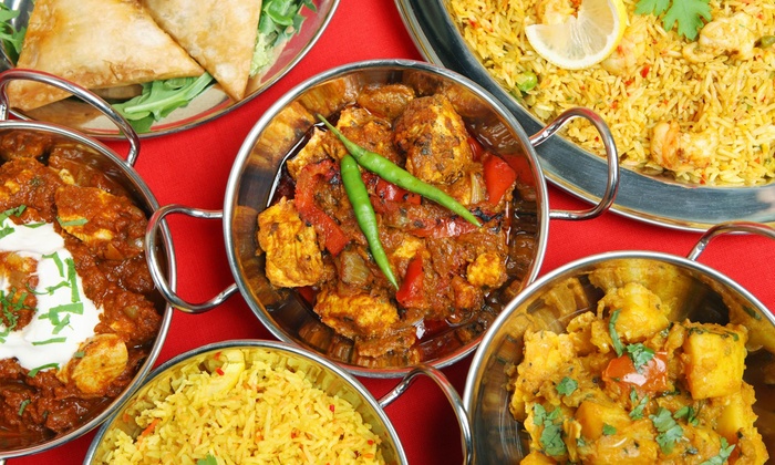 Himalayan Yak Restaurant‎ - 20% Cash Back on Himalayan Food | Groupon