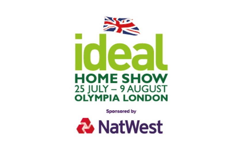 Image 2: The Ideal Home Show