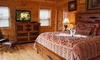 A1 Vacation Rentals Helen Ga