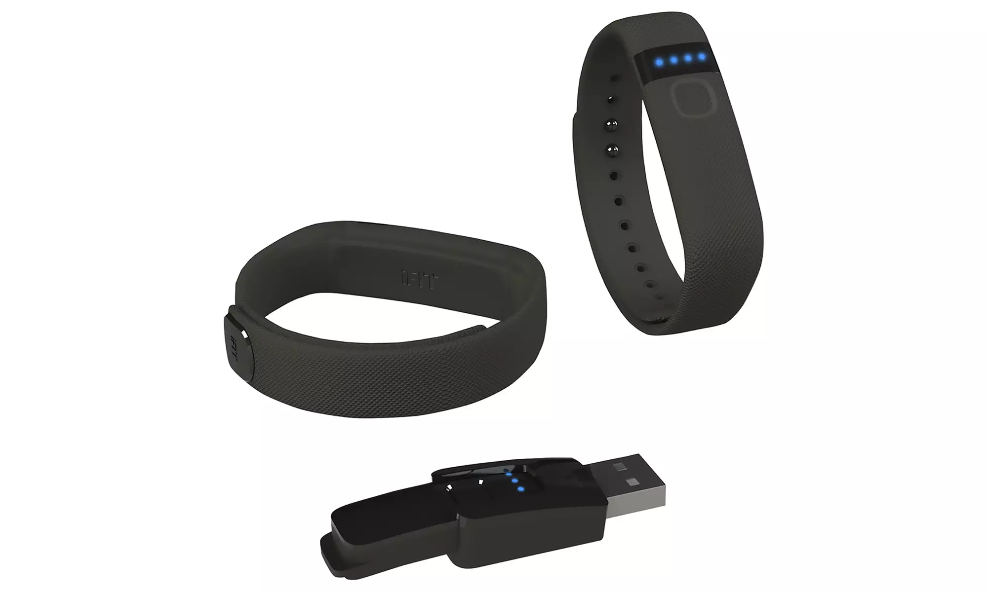 iFIT Link Activity Tracker - Primary Image