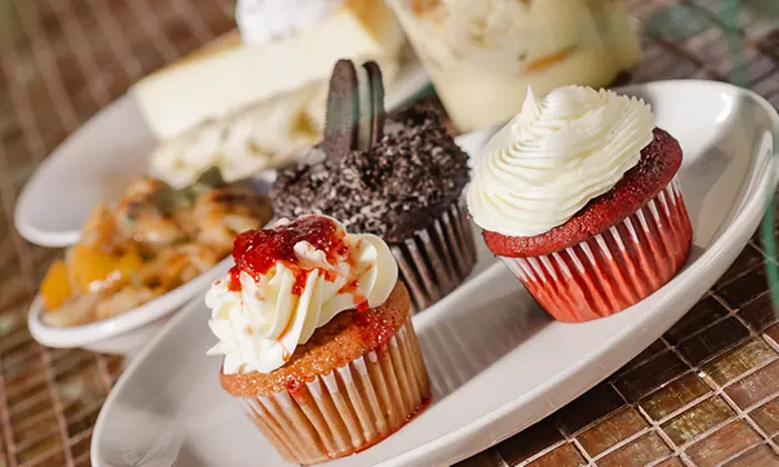 Coastal Carolina Cuisine for Two or Four at Kelz Kitchen (Up to 47% Off) - Second Medium