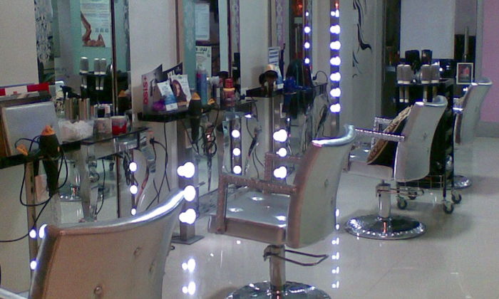 Salon Hair Care Services at Hair Byond Koramangala  