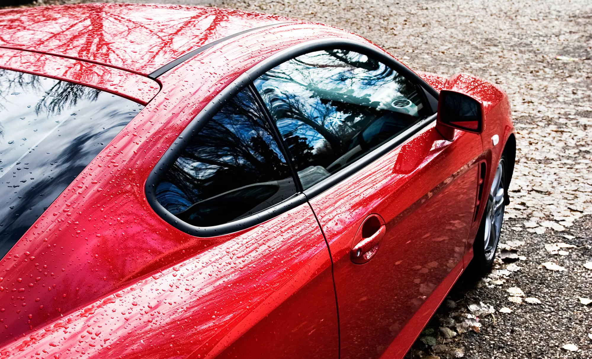 $22 for Three Exterior Washes or One-Month of Unlimited Pro Washes at Big Splash Car Wash ($45 Value) - Primary Image