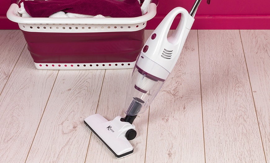 Image 21: Kleeneze Stick Vacuum Cleaner