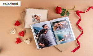 Przenieś wspomnienia na papier: Fotoksiążka w pudełku prezentowym