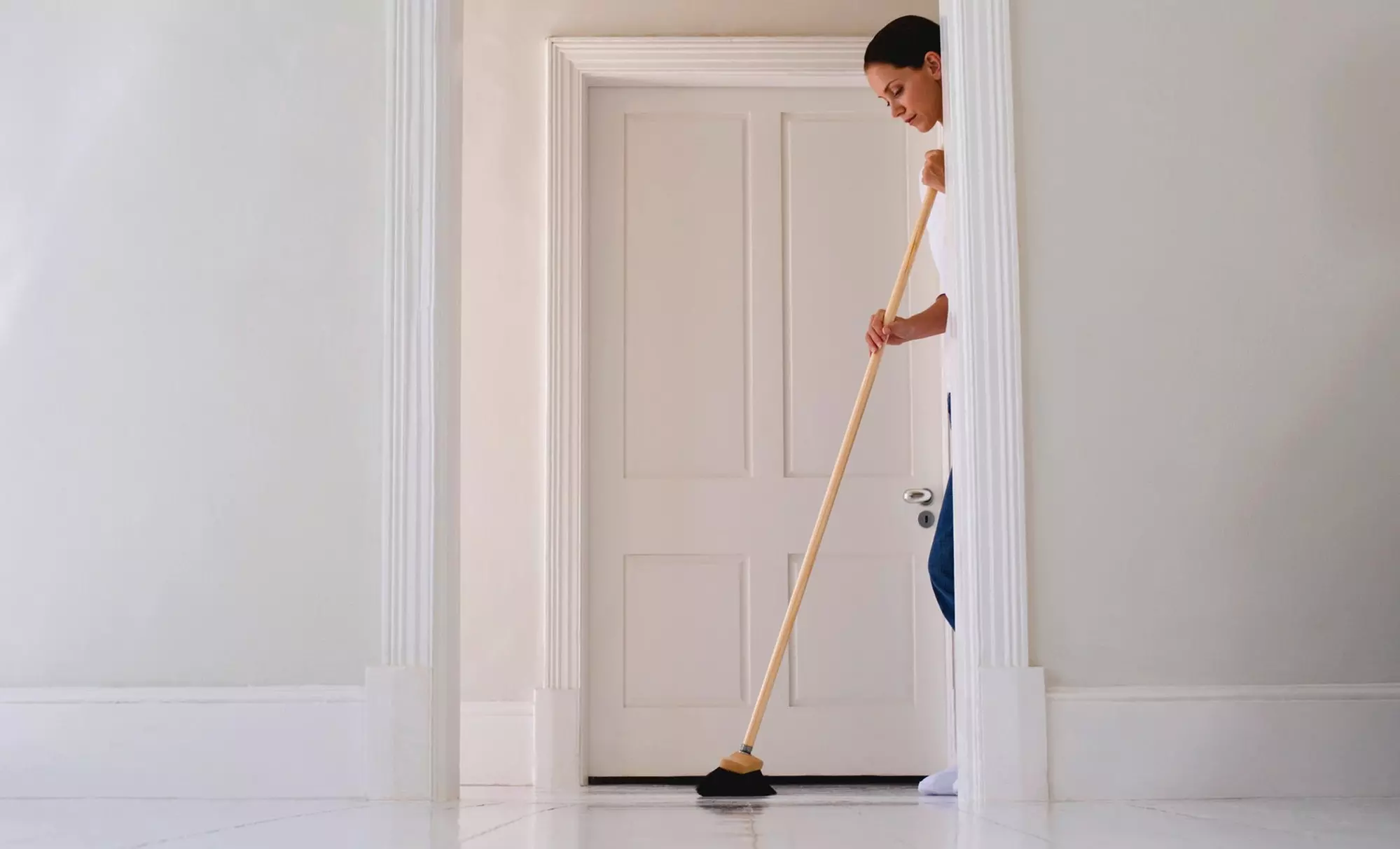 $50 for $75 Worth of Services — Cleanzen Cleaning Services - Primary Image