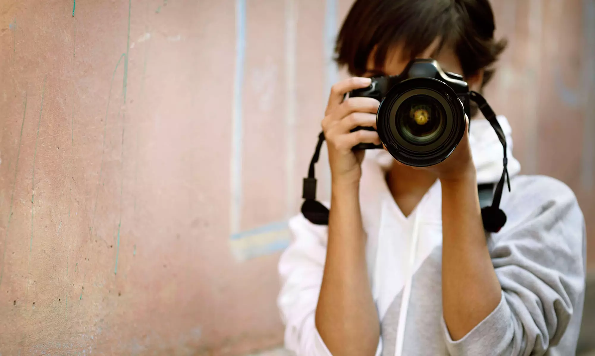 Three-Hour Digital Photography Class for One or Two with 11"x14" Print at Artistic Photo Academy (Up to 85% Off) - Primary Image