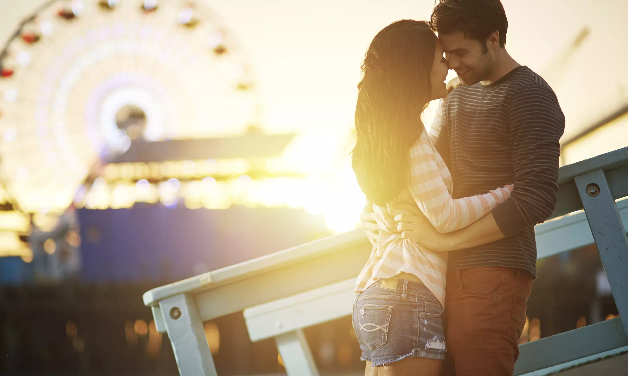 60-Minute Engagement Photo Shoot with Wardrobe Changes and Digital Images from Irish Grzanich Photography (80% Off) - Primary Image