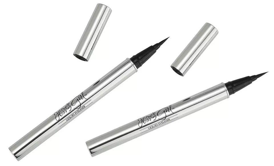 Jesse's Girl Waterproof Liquid Eyeliner (2-Pack) - Primary Image