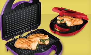 Big Boss 7-Piece Grill