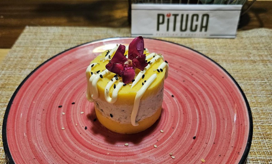 Image 7: Sabores del Perú: menú peruano sencillo o completo para 2 o 4 personas