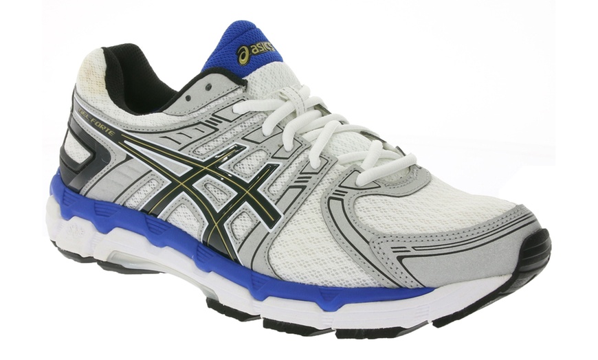 Image 18: asics Laufschuhe für Herren