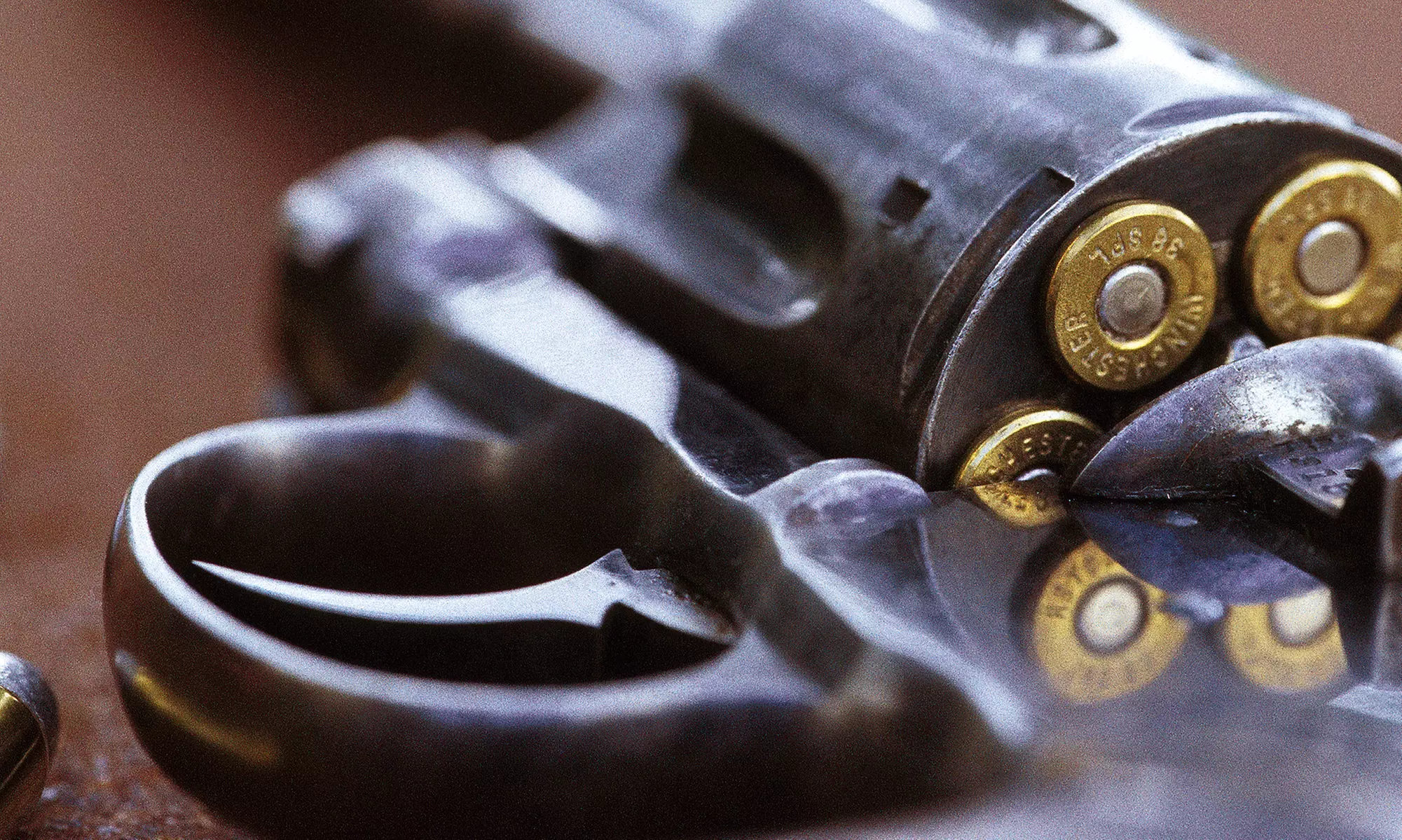 Basic Firearm Safety Course for One or Two at Blue Trail Range (Up to 35% Off) - Primary Image