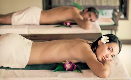 Spa Day with Facial, Massage, and Hydrotherapy Session for One or Two at Water Lounge Spa (54% Off) - Primary Image