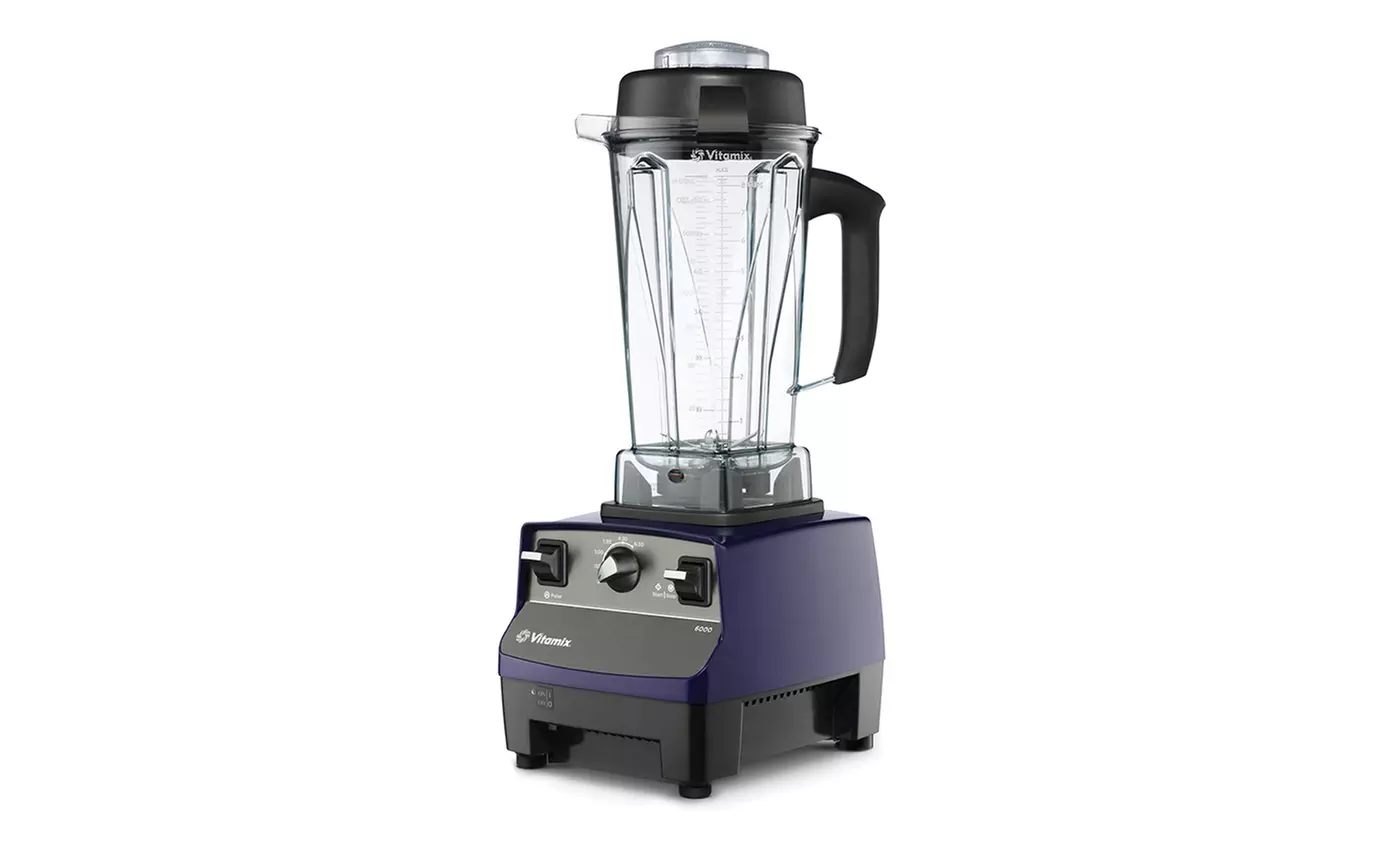 Vitamix Variable Speed Certified Reconditioned Blender - Second Medium