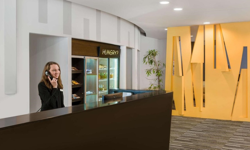 Image 7: Budapest: 2-3 Nächte mit Frühstück, Parken & Late Check-Out