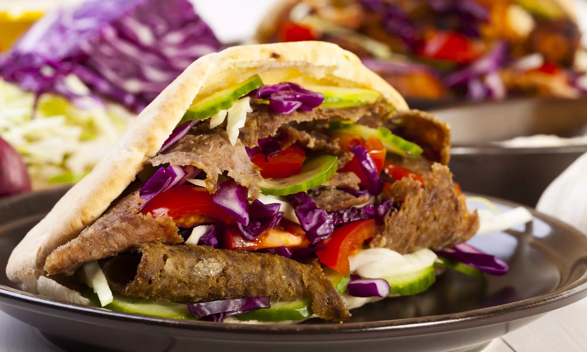 20% Cash Back at Ameer Kabob - Primary Image