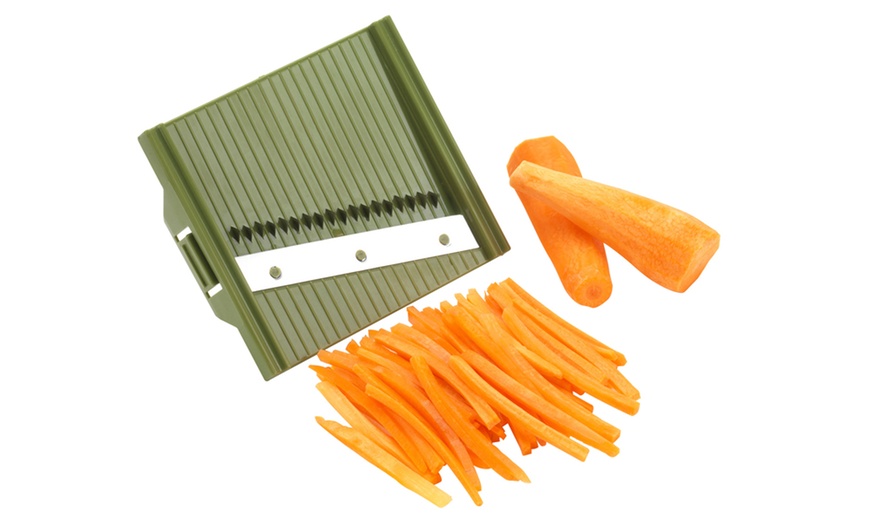 Image 5: Salter Food Preparation Set