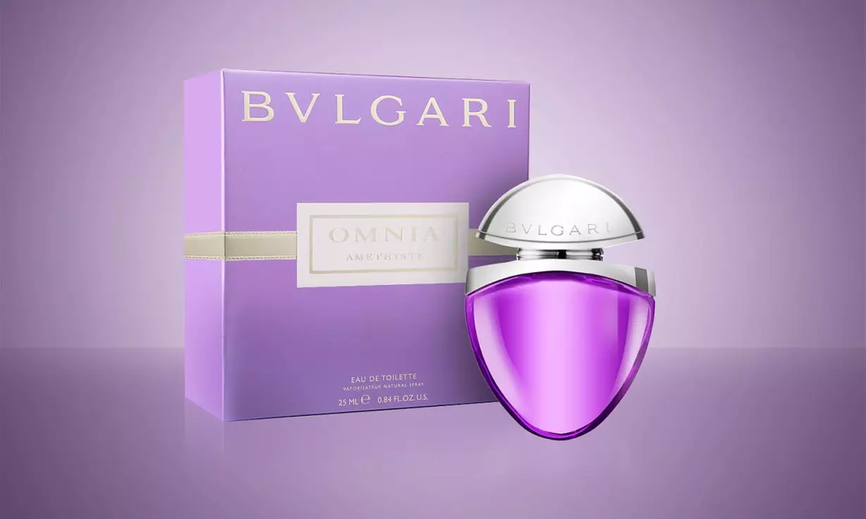 Bvlgari Jewel Charms Assorted Fragrance for Women - Second Medium