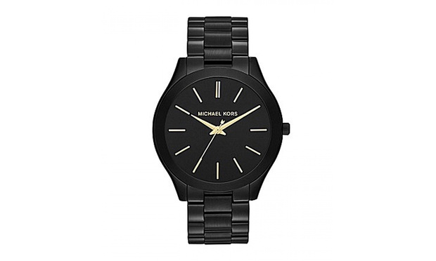 Michael kors watch design sale