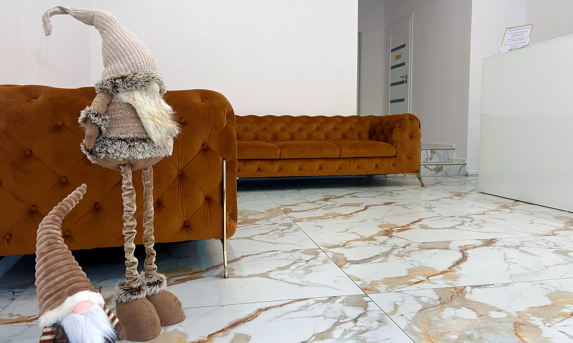 Powiększanie ust, mezoterapia i więcej zabiegów medycyny estetycznej