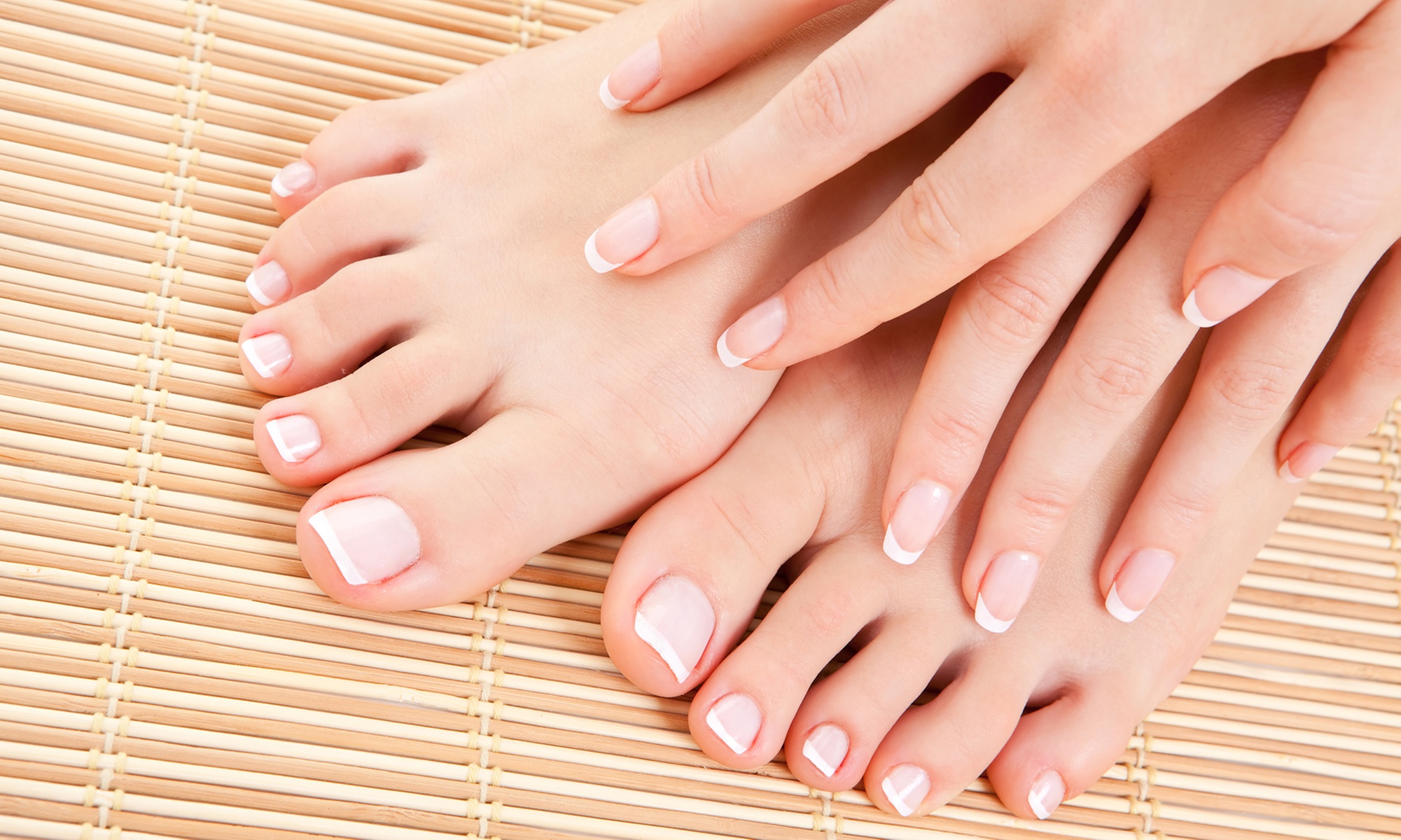 Laser Nail Fungus Removal for Hands or Feet with Treatment Options