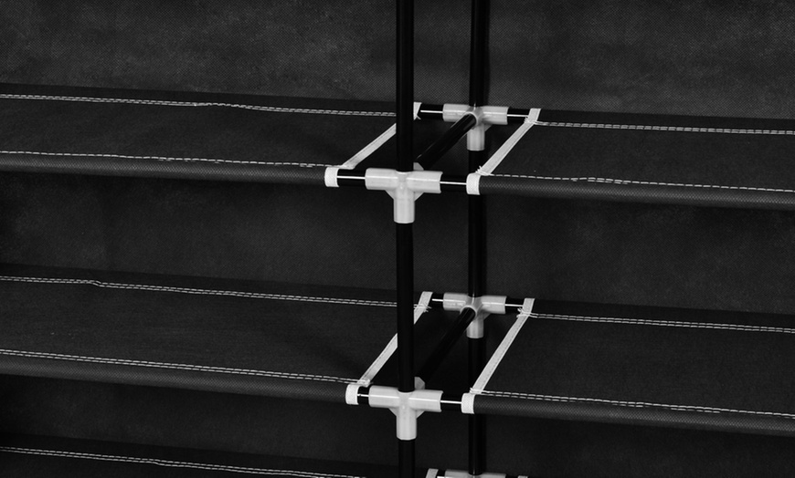 Image 15: Schuh- oder Kleiderschrank 