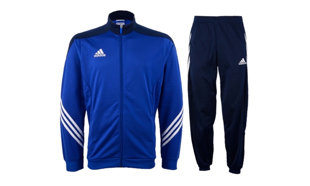 Adidas sereno 14 trainingspak cheap heren