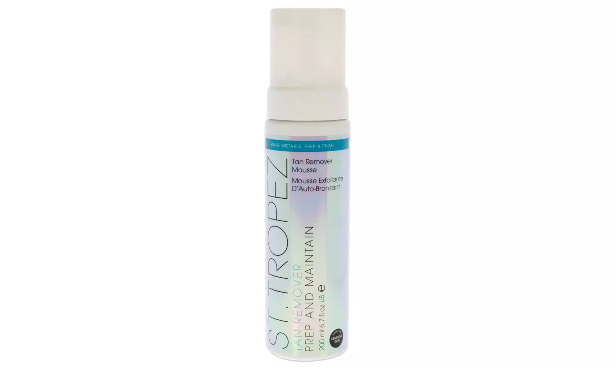 St. Tropez Self Tan Mousse in Classic, Dark, Express and More