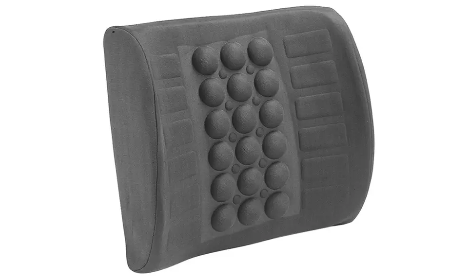 Lumbar Wedge Car Seat Cushion - Second Medium