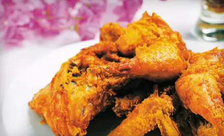 Home-Delivered Homemade Chicken or Beef Dinners from Gourmet To Go (Up to 52% Off) - Primary Image