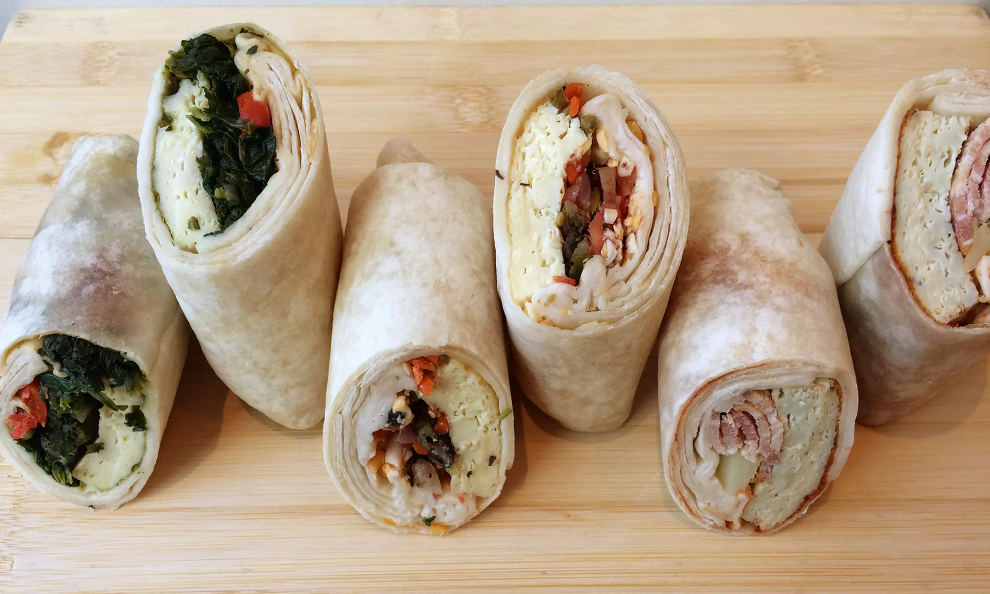 Made-from-Scratch Food at Peqish (Up to 36% Off) - Second Medium