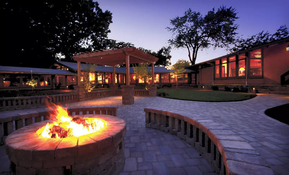 One- or Two-Night Stay with Breakfast and Optional Resort Credit at Lake Lawn Resort in Delavan, WI - Primary Image