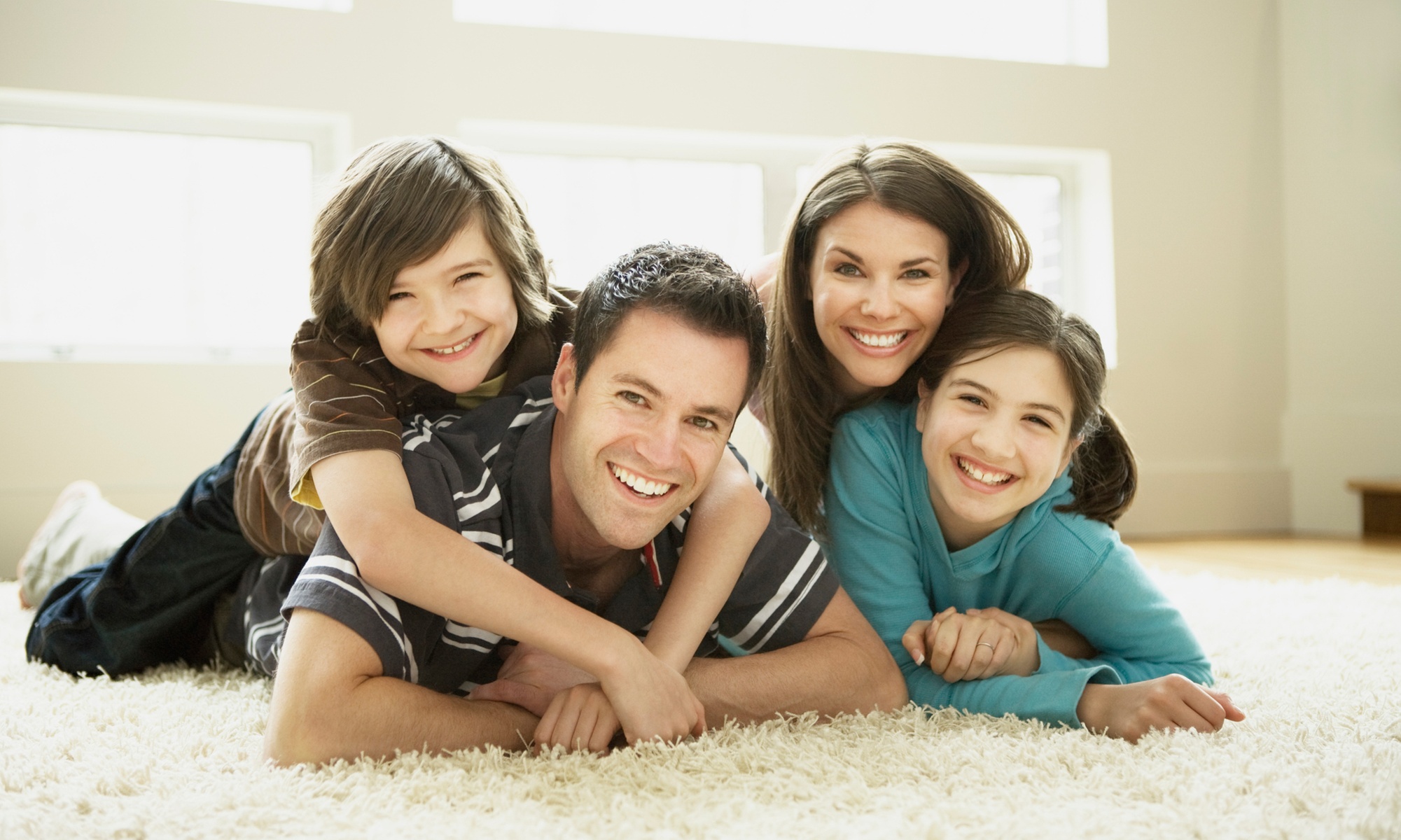 Comprehensive Dental Exam and Cleaning Package