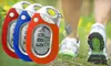 $12 for a Pedusa PE-771 Tri-Axis Multi-Function Pocket Pedometer ($25 Value). Shipping Included. Five Colors Available.