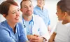 One, Two, or Three Over-the-Phone Doctor Consultations from Telecure﻿ (Up to 60% Off)
