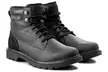 Boots Caterpillar modèle Bridgeport et Stickshift en cuir pour homme - Second Medium